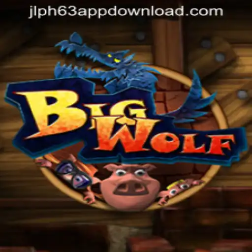 BigWolf Game: Discover the Thrill of JLPH63 APP DOWNLOAD