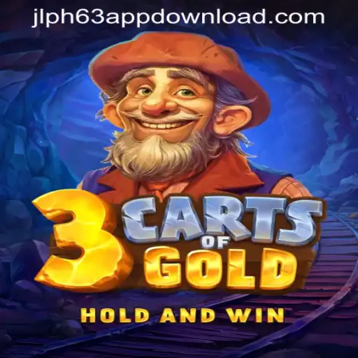 Exploring the Mystical World of 3cartsOfGold and the JLPH63 APP DOWNLOAD
