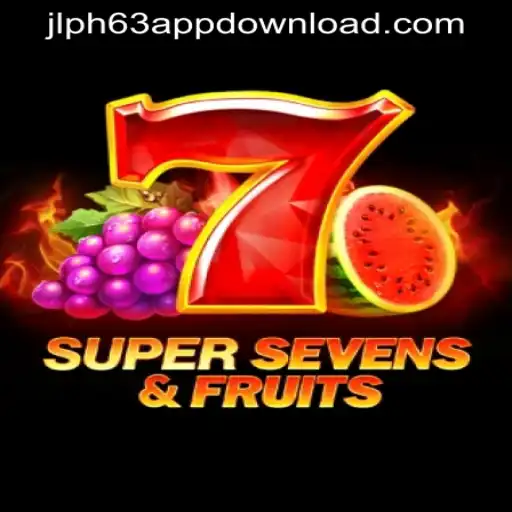 Experience the Thrills of 7SuperSevensFruits With JLPH63 APP DOWNLOAD