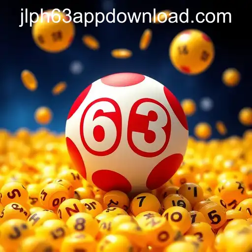 The World of Lottery Games: Opportunities and Innovations with JLPH63 APP DOWNLOAD