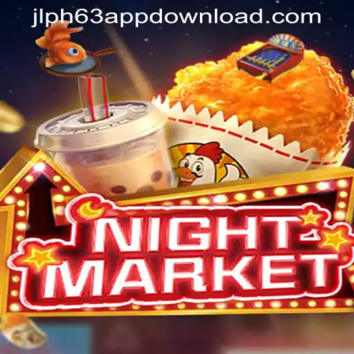 Exploring NIGHTMARKET: A Captivating Gaming Experience