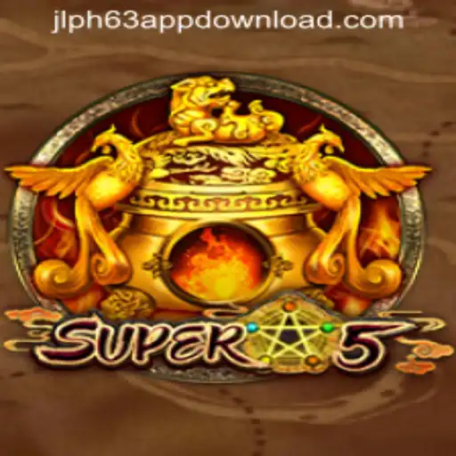Super5: Unveiling the Exciting World of JLPH63 App Download